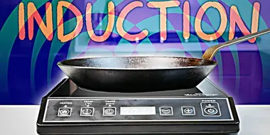 Can I learn to love induction cooking?