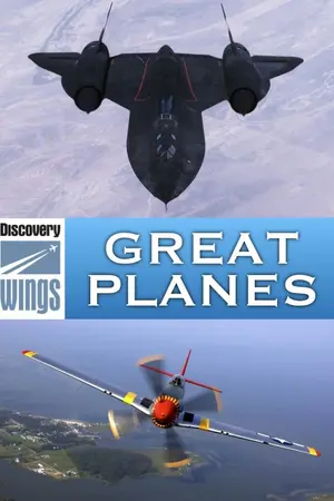 Great Planes