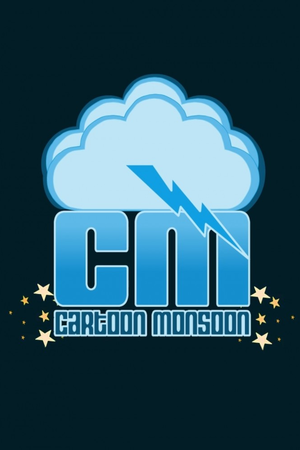 Cartoon Monsoon