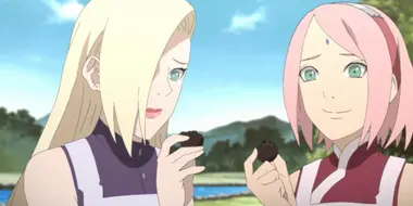 Hidden Leaf Story, The Perfect Day for a Wedding, Part 3: Hot Springs and Food Pills