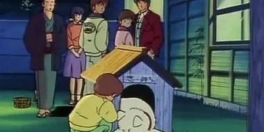 Even Yotsuya's Shocked! The Day Maison Ikkoku Disappears