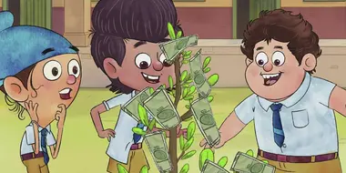 Money Plant