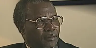 Félicien Kabuga: The Financer of the Genocide in Rwanda