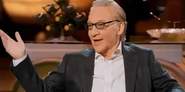 Bill Maher