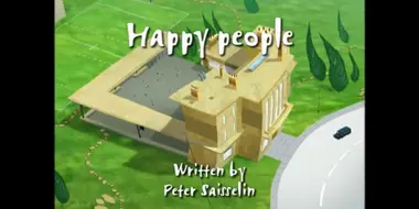 Happy People