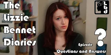 Lizzie Bennet - Questions and Answers (ft. Lydia Bennet)