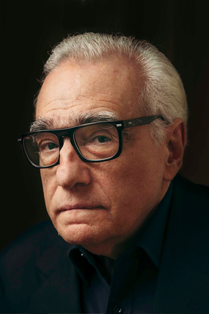 Martin Scorsese