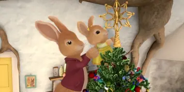 Peter Rabbit's Christmas Tale