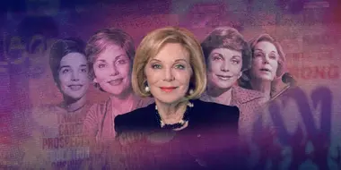 Leaning In - Ita Buttrose