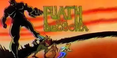 Fuath and Beggora