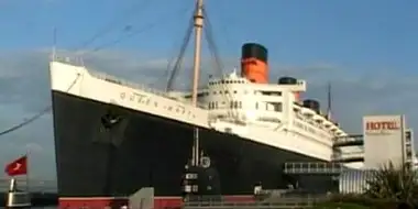 The Queen Mary (Part 1)