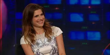 Lake Bell