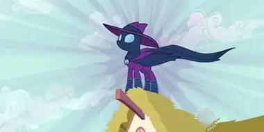 The Mysterious Mare Do Well