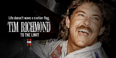 Tim Richmond: To the Limit