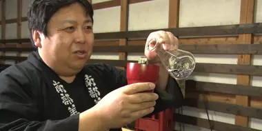 Tackling the Pandemic with “Japanese Spirit”: Sake Modernizer - Kuji Kosuke