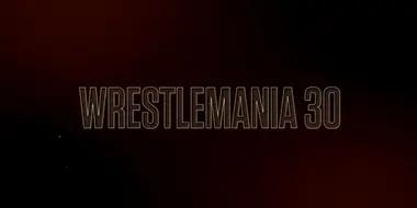 WrestleMania 30