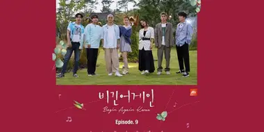 Episode 9 (Seoul)