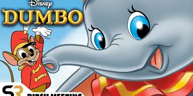 Disney's Dumbo (1941) Pitch Meeting