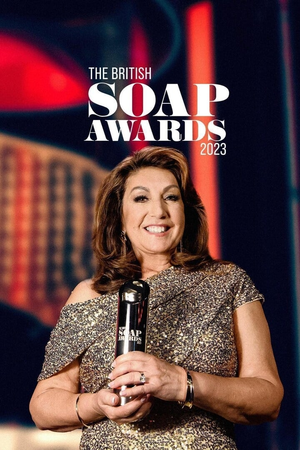 The British Soap Awards 2023