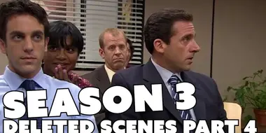 Season 3 Deleted Scenes Part 4