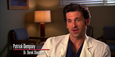 S4 - Good Medicine (Favorite Scenes with Cast Commentary)