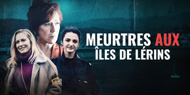 Murders on the Lerins Islands