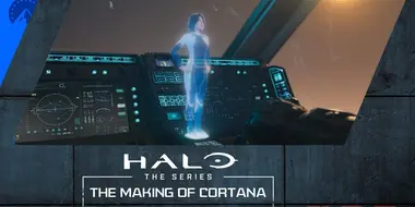 The Making of Cortana
