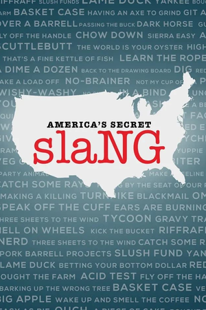 America's Secret Slang