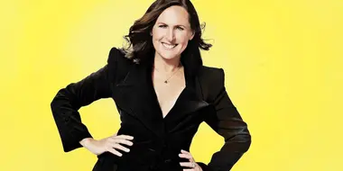 April 8 - Molly Shannon