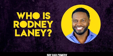 Rodney Laney: Who is Rodney Laney?