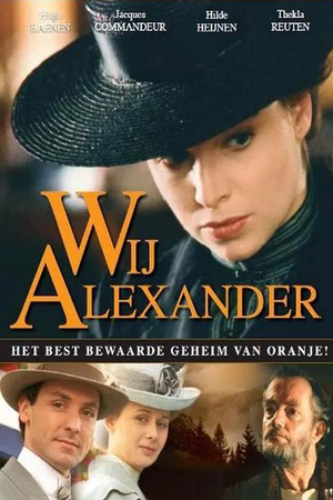 Wij alexander season 1