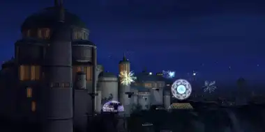 Crisis on Naboo