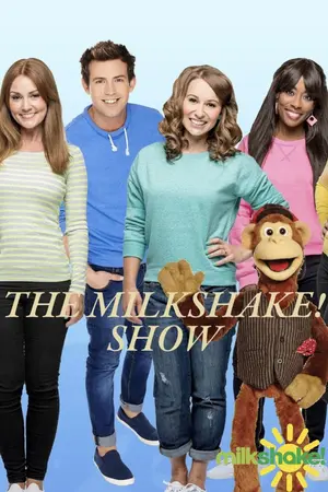 The Milkshake! Show