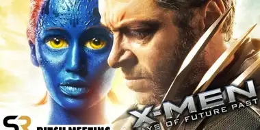 X-Men: Days of Future Past Pitch Meeting