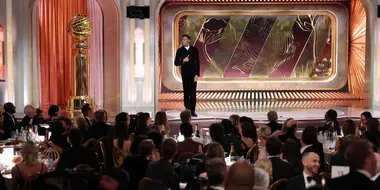 The 80th Golden Globe Awards