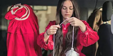 Cholita Fashion in Bolivia