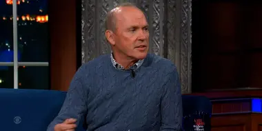 Michael Keaton, Zac Brown Band