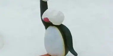 Pingu Seeks Revenge