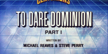 To Dare Dominion (1)