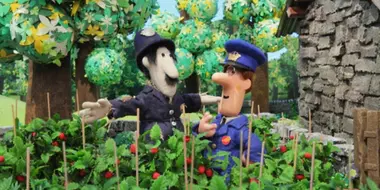 Postman Pat and the Scarecrow