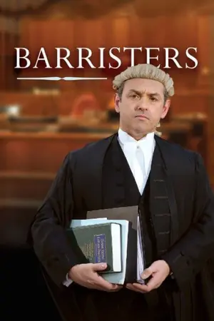 Barristers