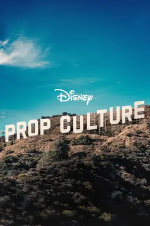 Prop Culture