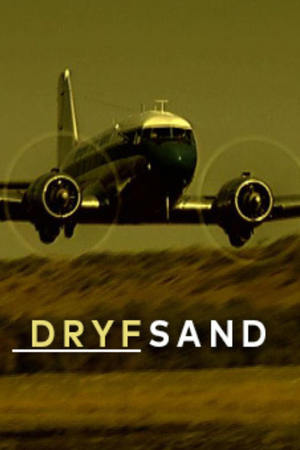 Dryfsand