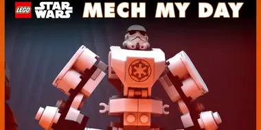 Mech My Day