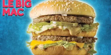 The History of the Big Mac