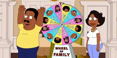 Wheel! Of! Family!