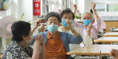 Protecting the Elderly from COVID-19: South Korea