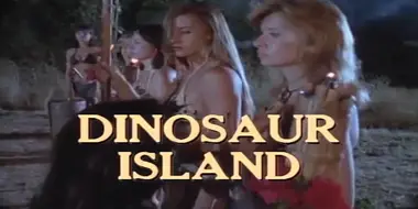 Dinosaur Island