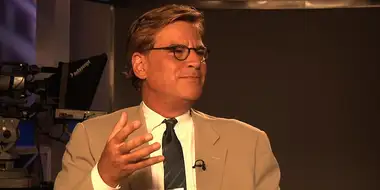 Aaron Sorkin