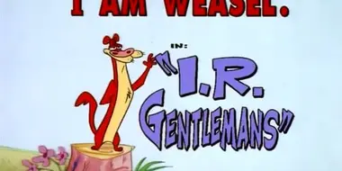 I.R. Gentlemans